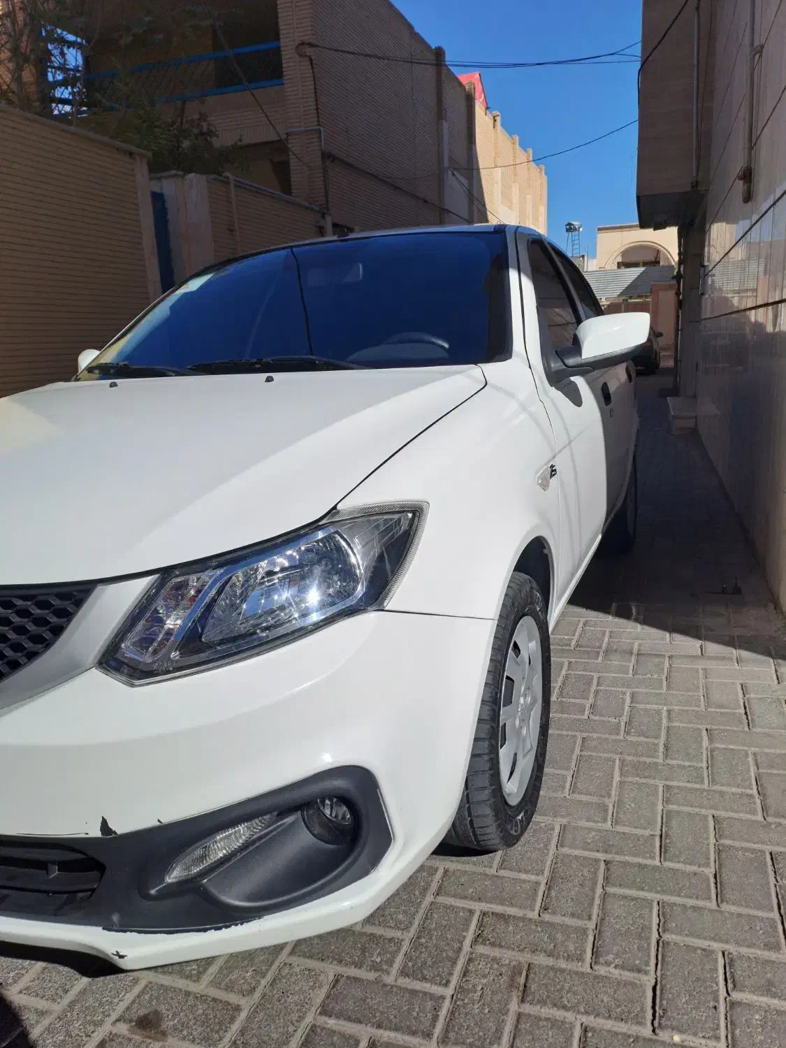 ساینا اس ۸۵ گانه مدل 1403|خودرو سواری و وانت|تربت جام, المهدی|دیوار