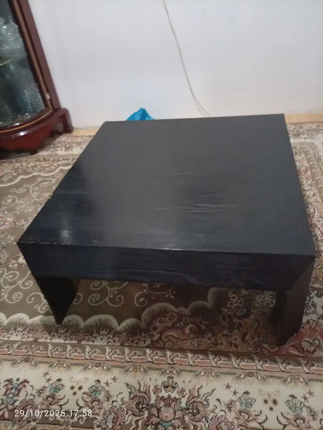 میزپذیرایی|مبلمان خانگی و میز عسلی|طالقان, |دیوار