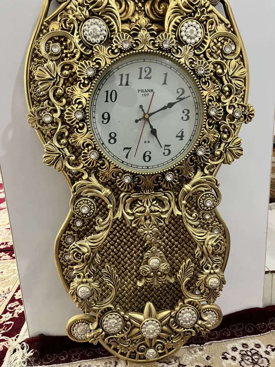 ساعت دیواری|ساعت دیواری و تزئینی|مشهد, رده|دیوار