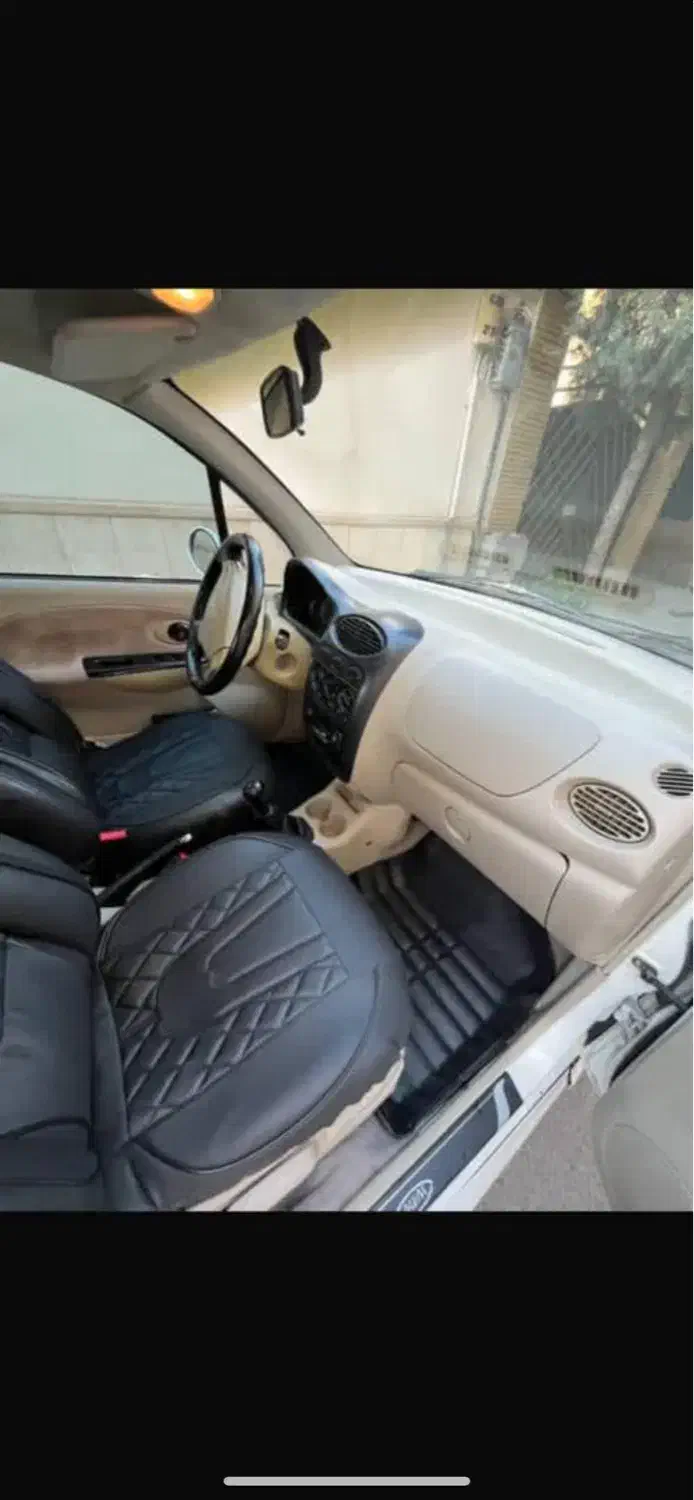 Mvm110فروش مدل93|خودرو سواری و وانت|مشهد, کوثر|دیوار