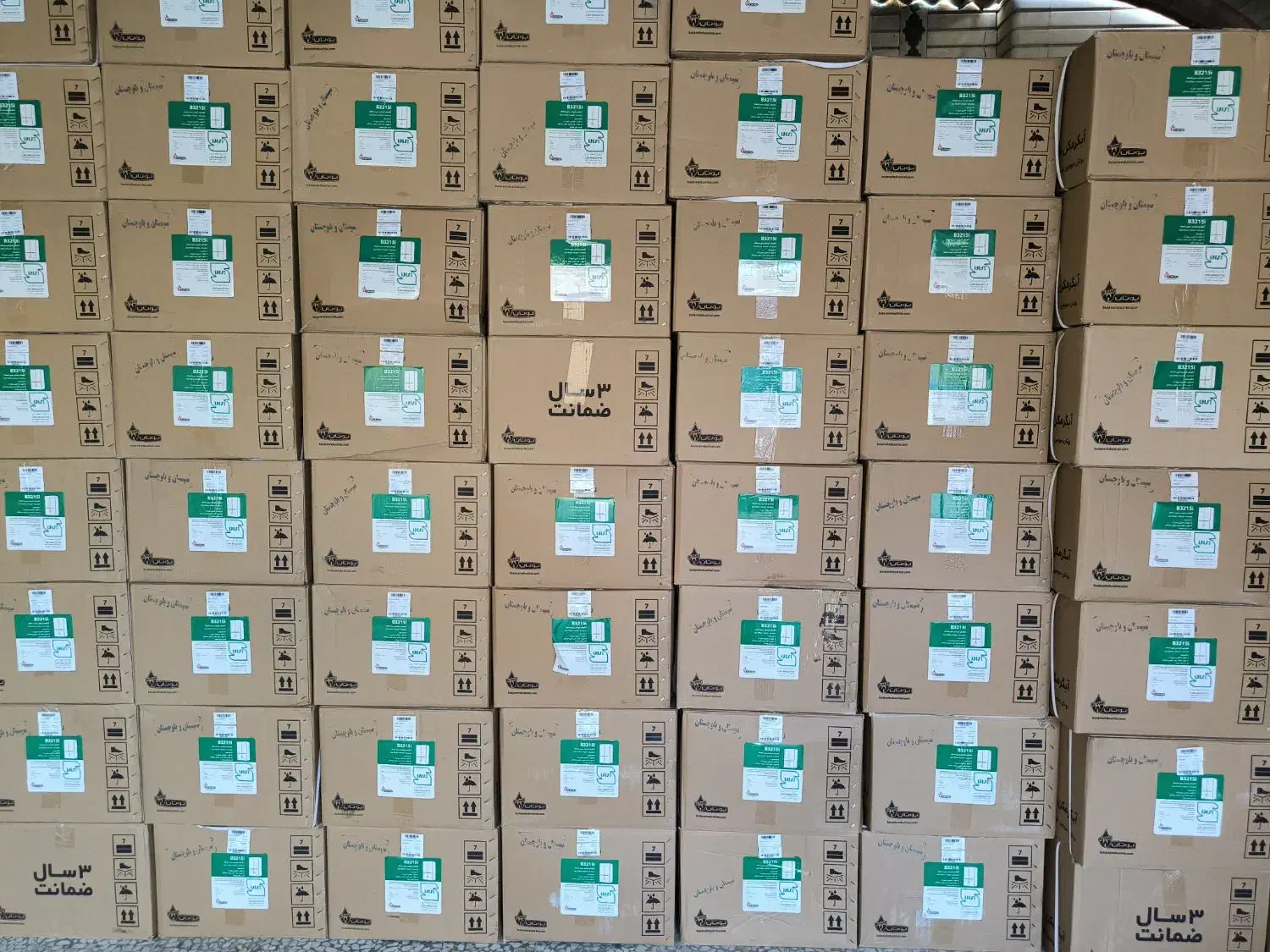 آبگرمکن بوتان بدون شمعک3215وفندار4318|آبگرمکن، پکیج، شوفاژ|زابل, |دیوار