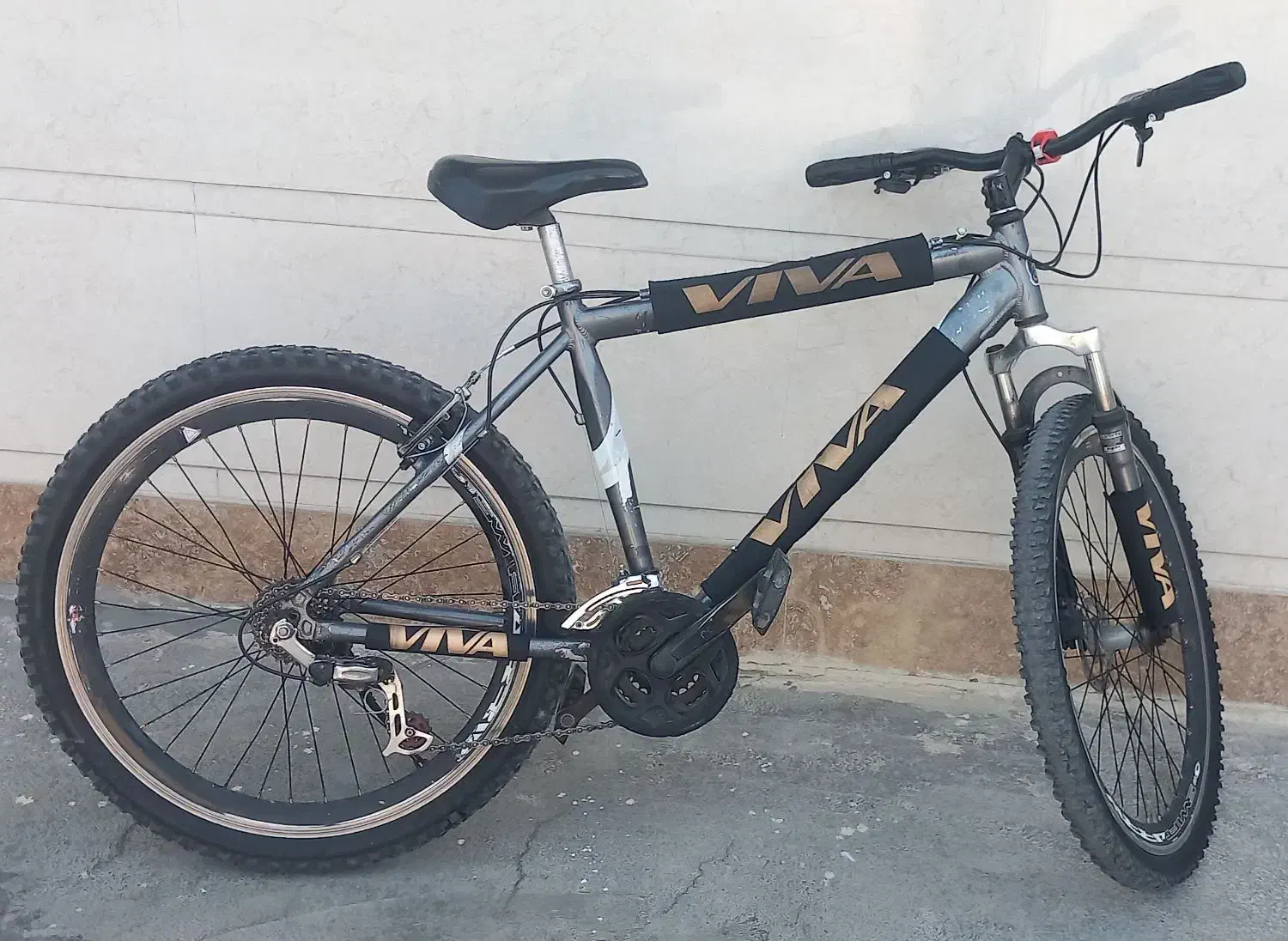 دوچرخه 26|دوچرخه، اسکیت، اسکوتر|اسلامآباد غرب, |دیوار