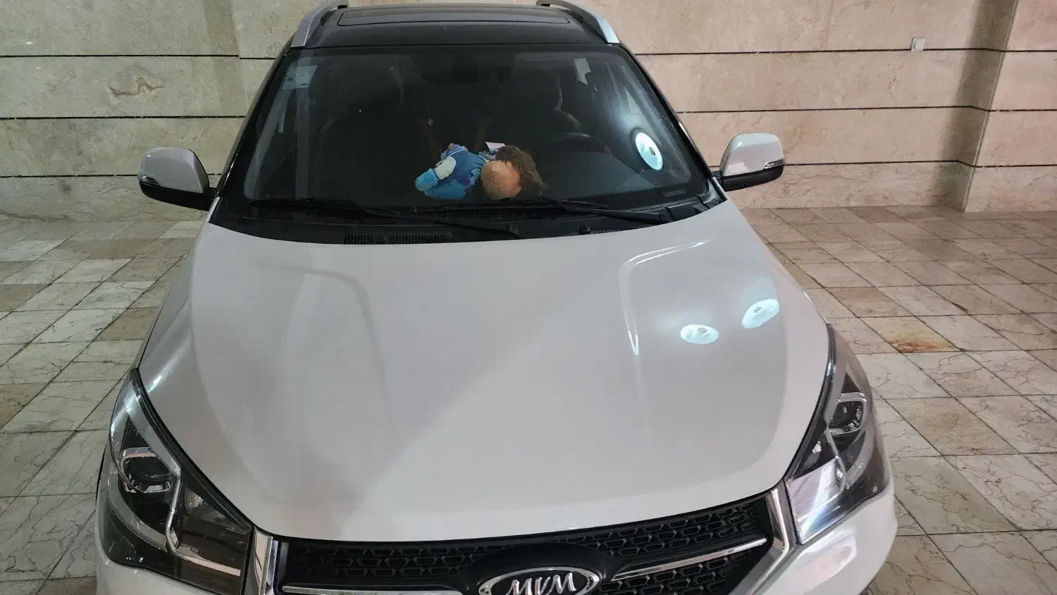 x22 sport luxury|خودرو سواری و وانت|تهران, مجیدآباد|دیوار