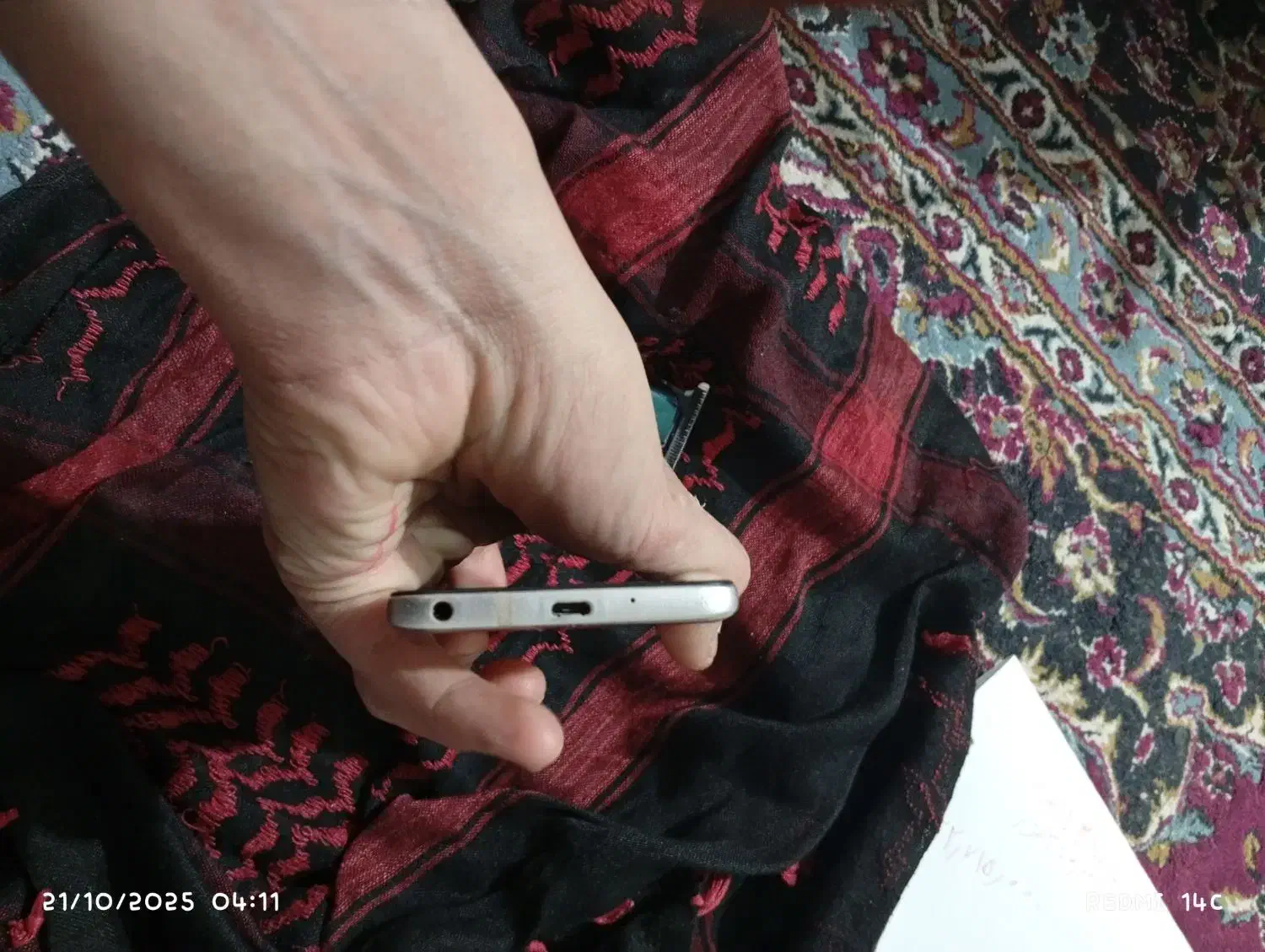 ال جی رام۴حافظه۳۲|موبایل|زاهدان, |دیوار