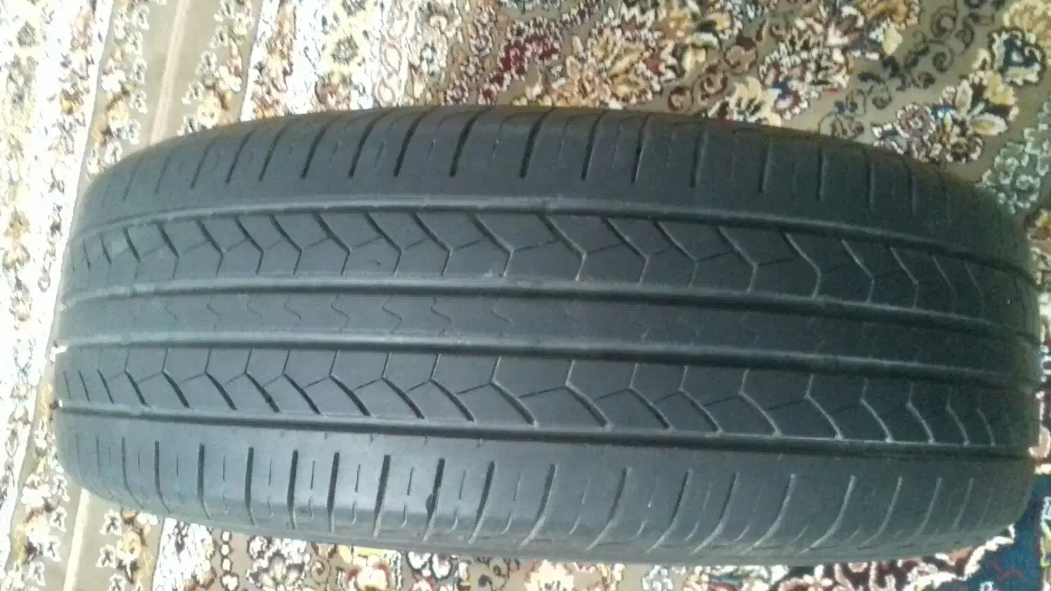 لاستیک پژو|قطعات یدکی و لوازم جانبی|زابل, |دیوار