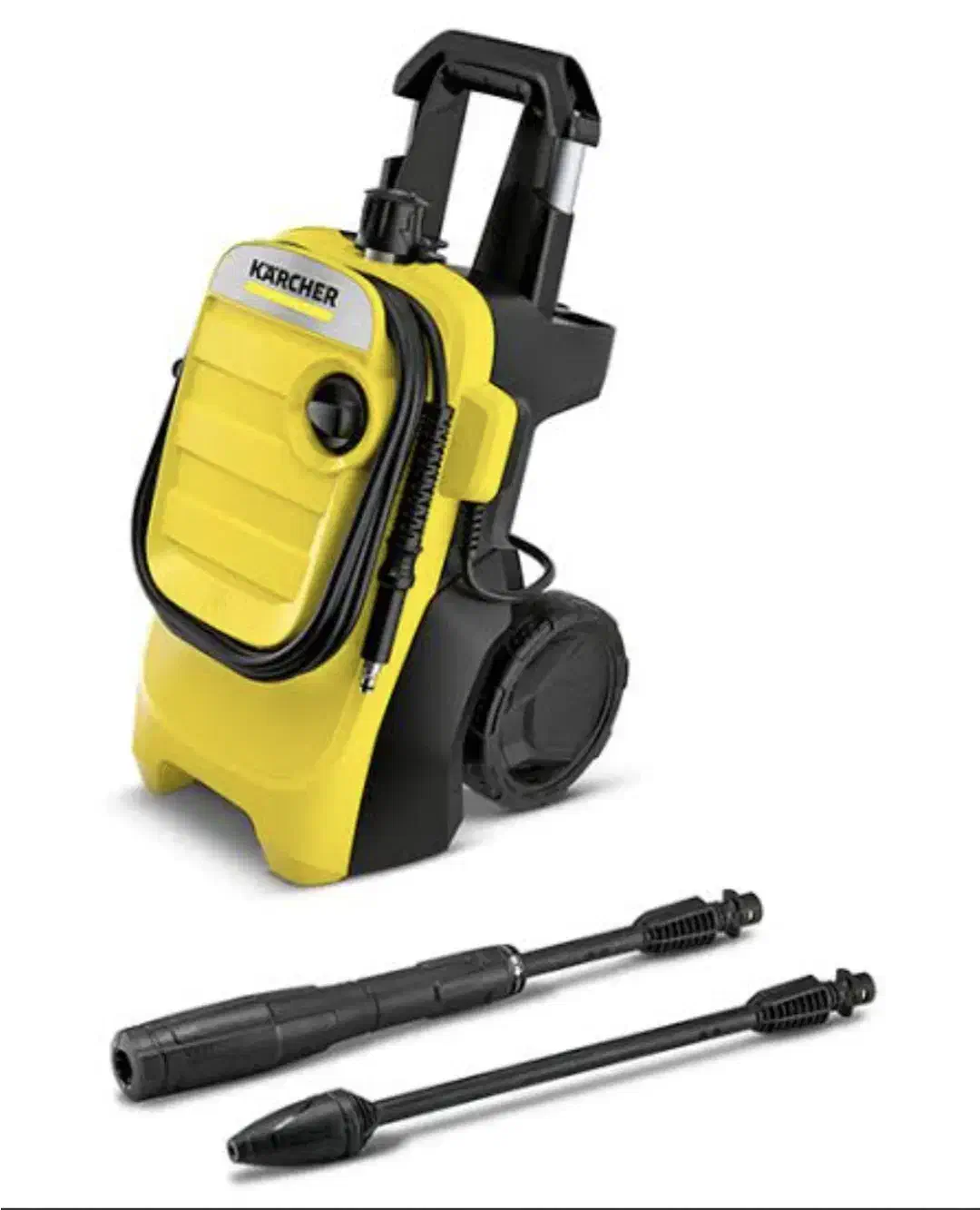 کارواش کارچرآمریکایی اصل قوی قیمت ۵۸ میلیون|ماشین‌آلات صنعتی|ابهر, |دیوار