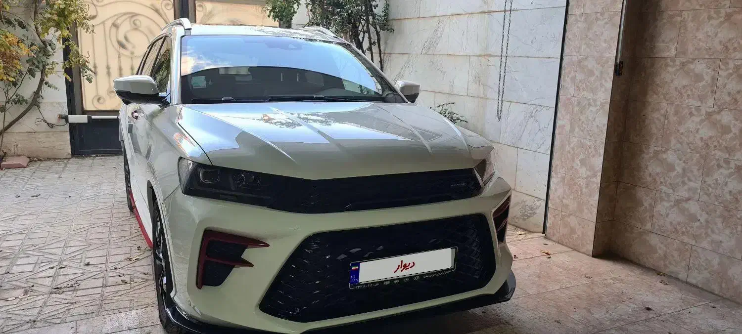 kmc a5|خودرو سواری و وانت|مریوان, |دیوار