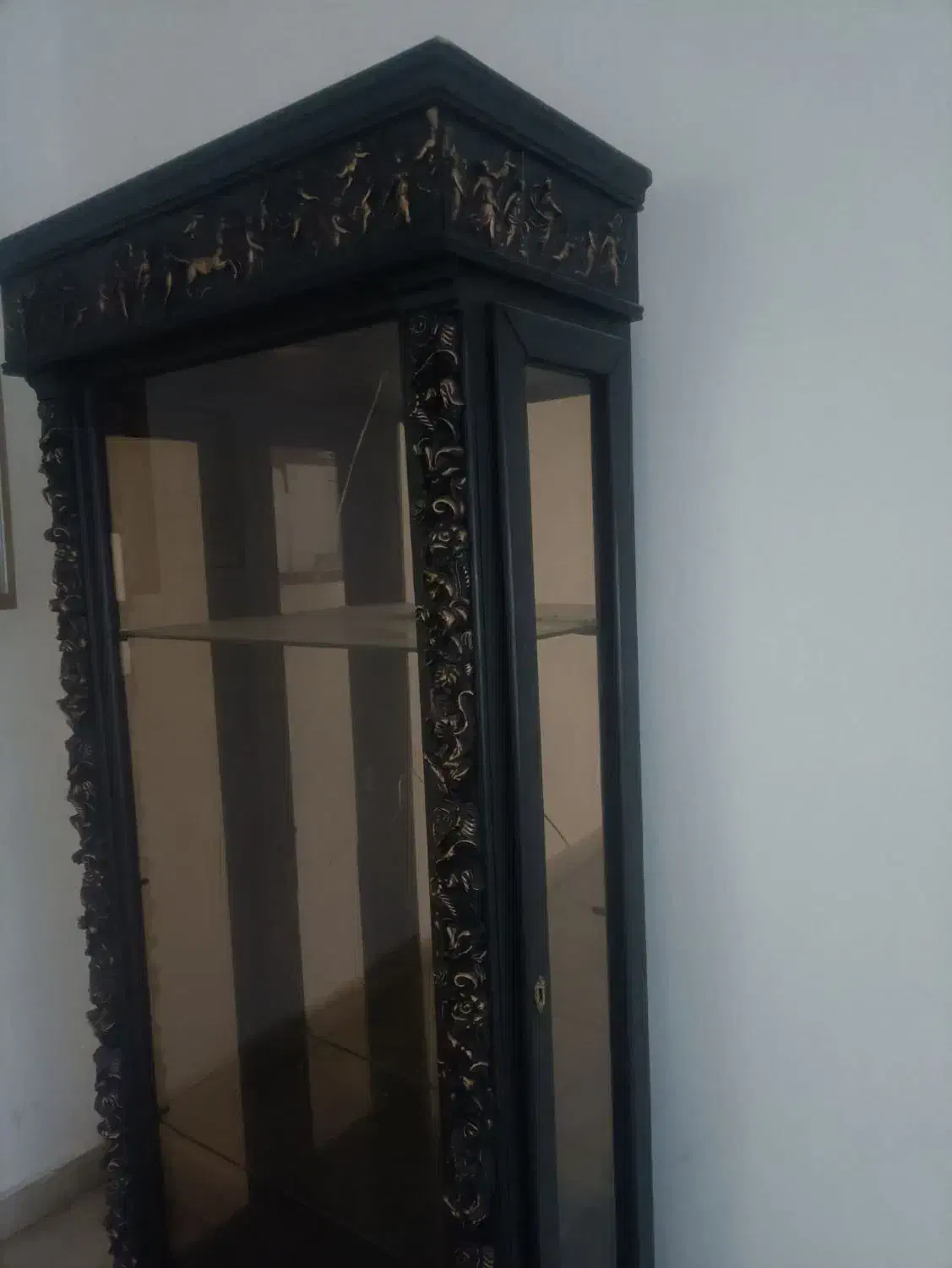 بوفه|بوفه، ویترین، کنسول|سهند, |دیوار