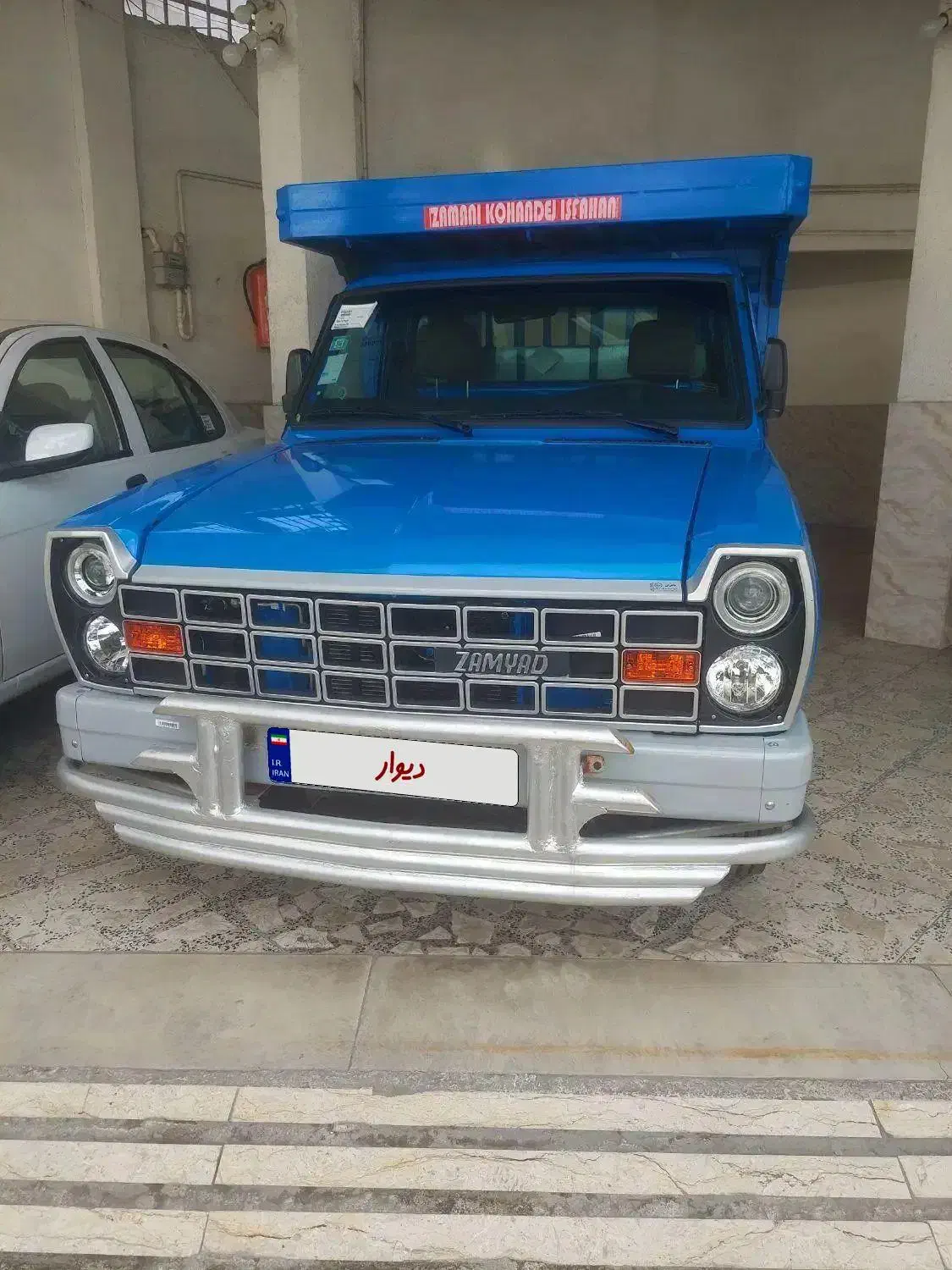 نیسان دوگانه اپشنال ۱۴۰۴|خودرو سواری و وانت|رشت, استقامت ۱|دیوار