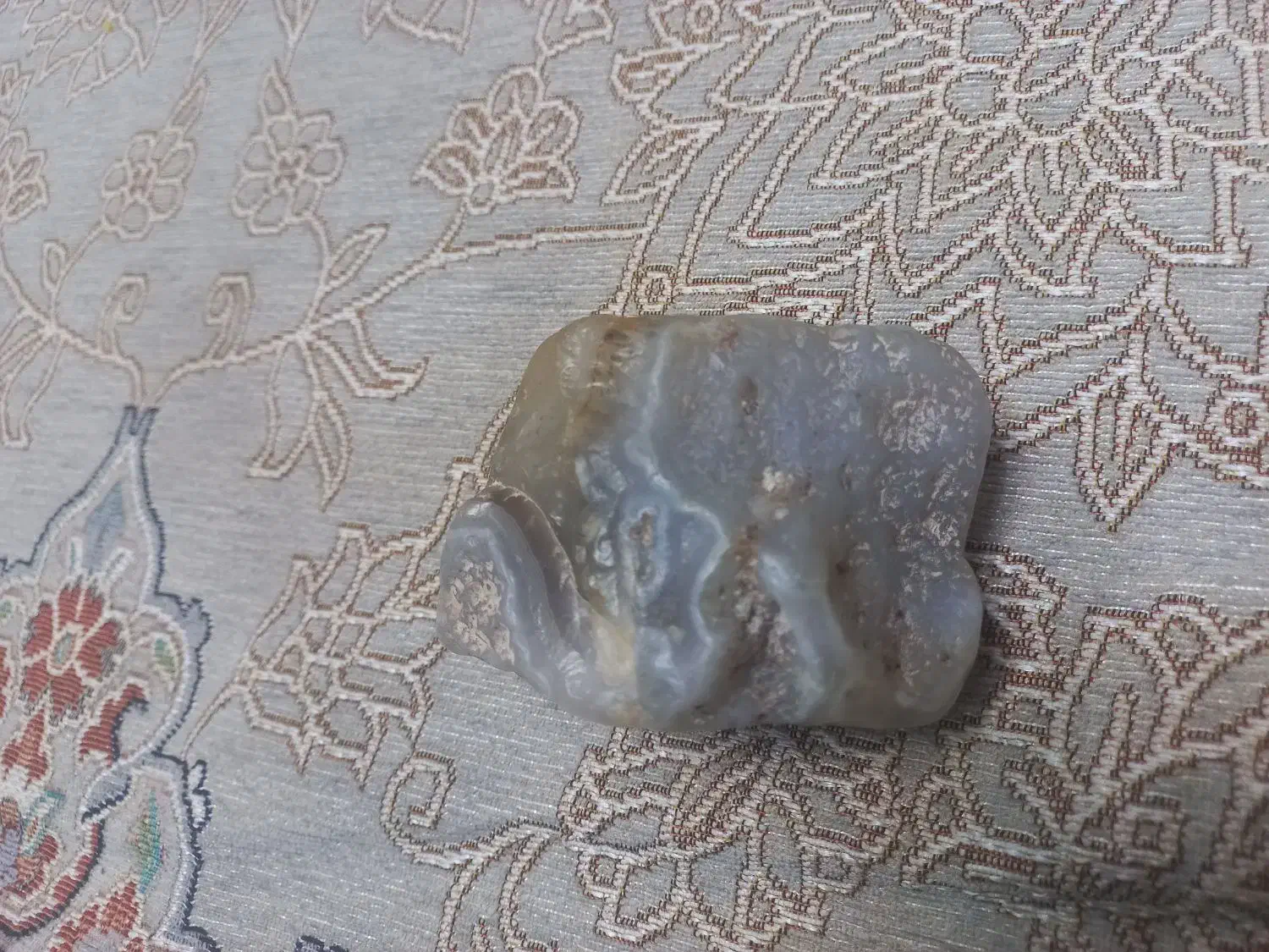 سنگ عقیق خام|زیورآلات و اکسسوری|بروجرد, |دیوار