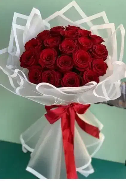 گل ربانی باکس|گل مصنوعی|بروجن, |دیوار