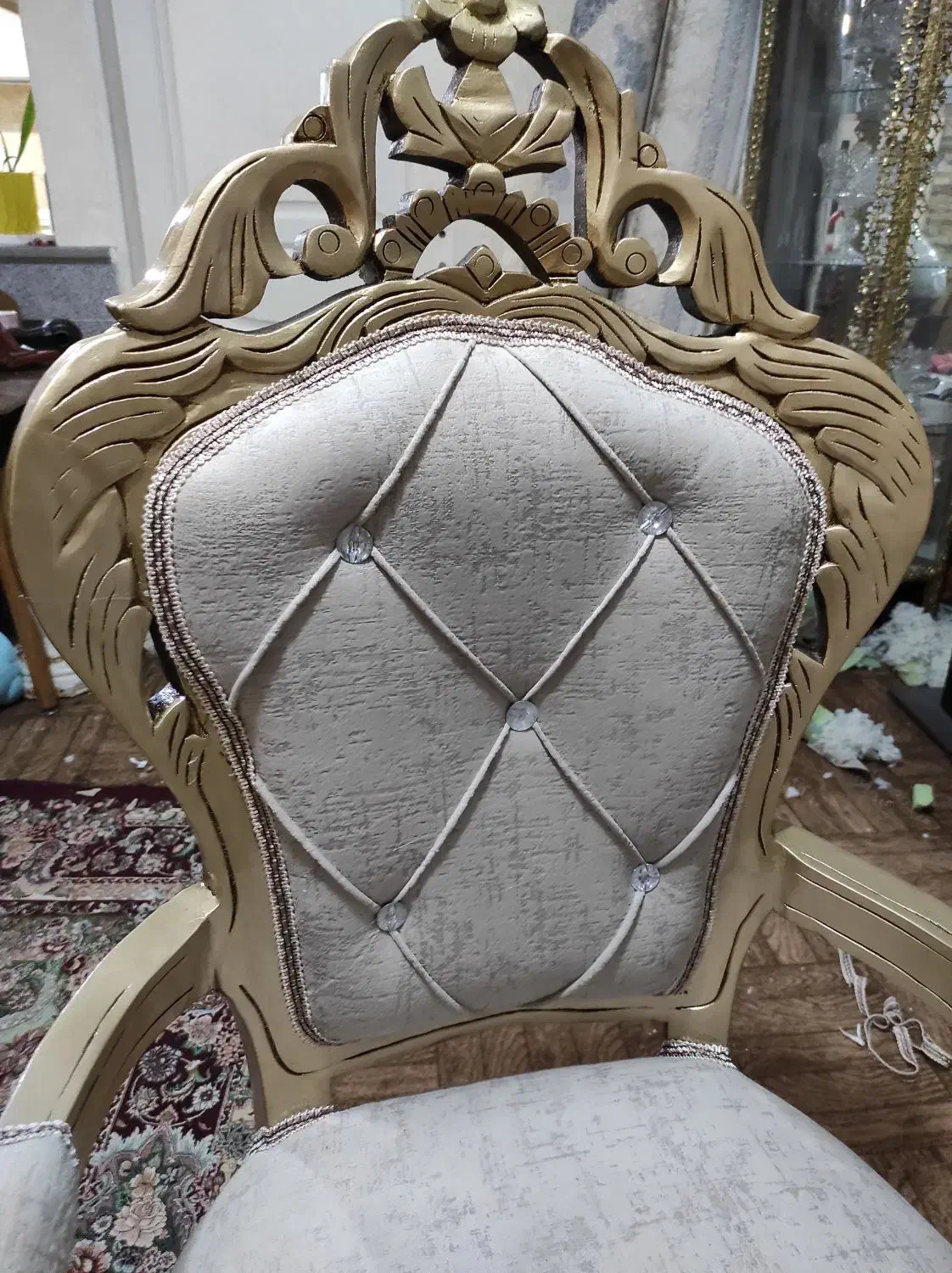 خیاطی مبلمان|مبلمان خانگی و میز عسلی|خوی, |دیوار