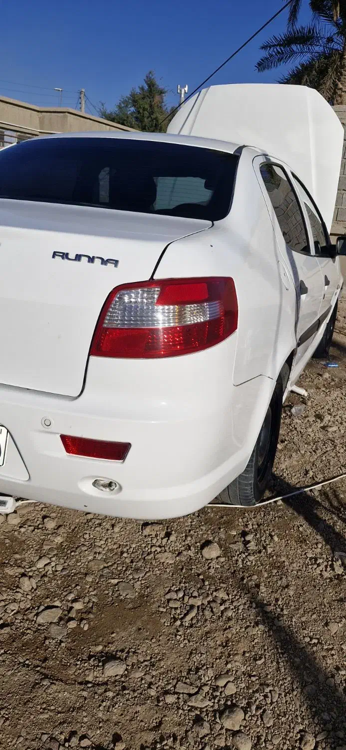 رانا تیوفایو|خودرو سواری و وانت|ایرانشهر, |دیوار