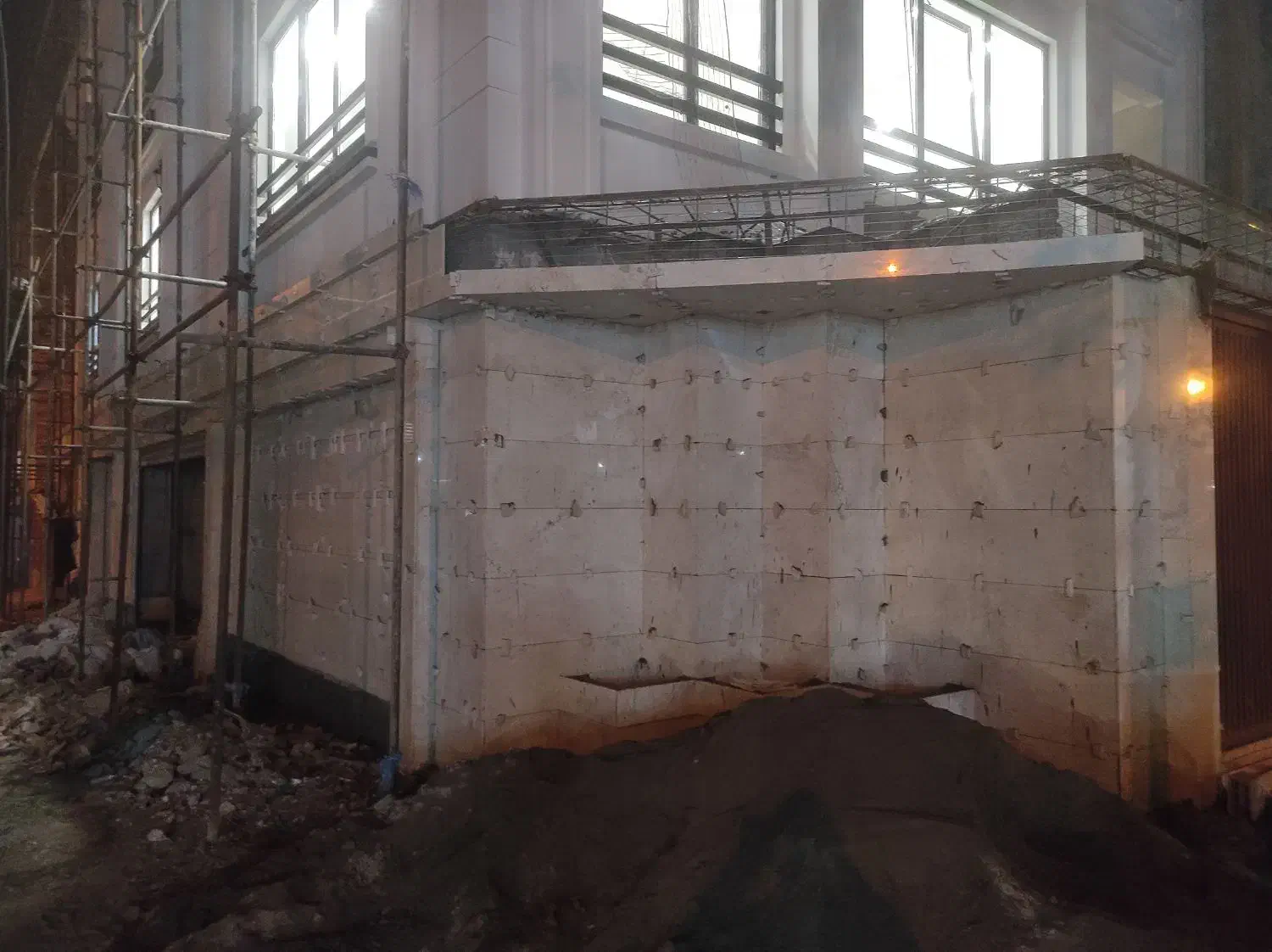 شاگرد سنگ کار|استخدام معماری، عمران و ساختمانی|گرگان, |دیوار