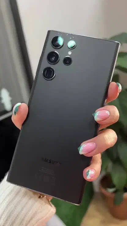 سامسونگ گلکسی s22 ultra 128gig|موبایل|تهران, شهرک آزمایش|دیوار