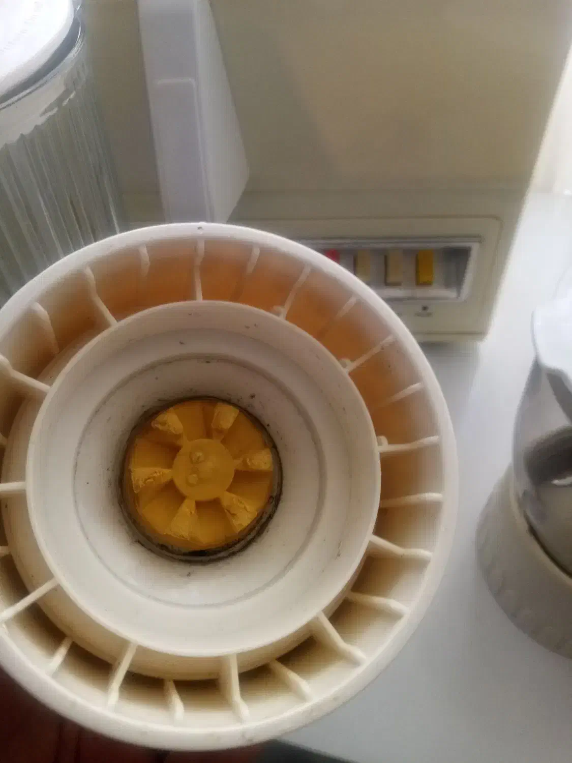 آبمیوه گیری|آبمیوه‌گیر و آب‌مرکبات‌گیر|نقده, |دیوار