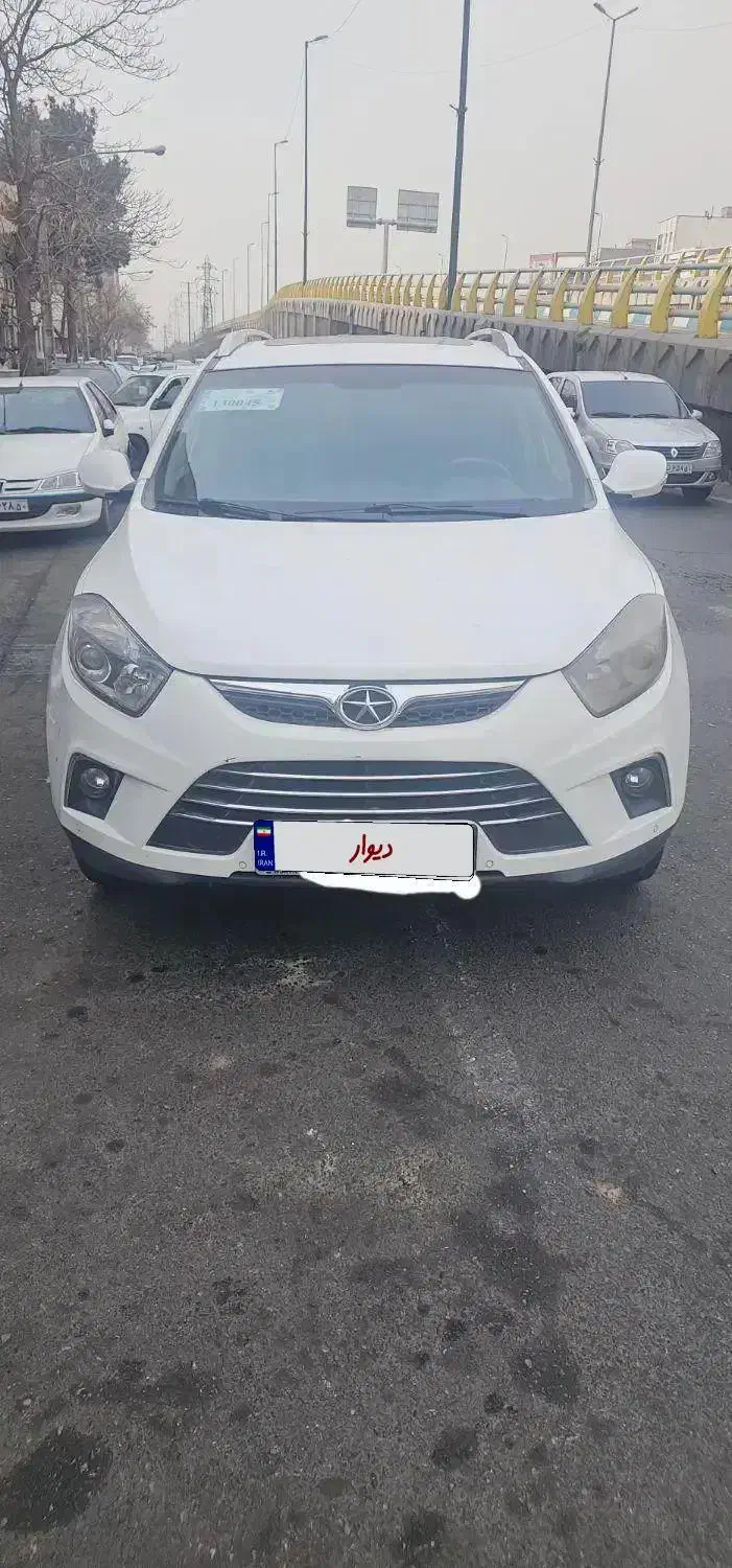 فروش|خودرو سواری و وانت|تهران, شهرک بعثت|دیوار