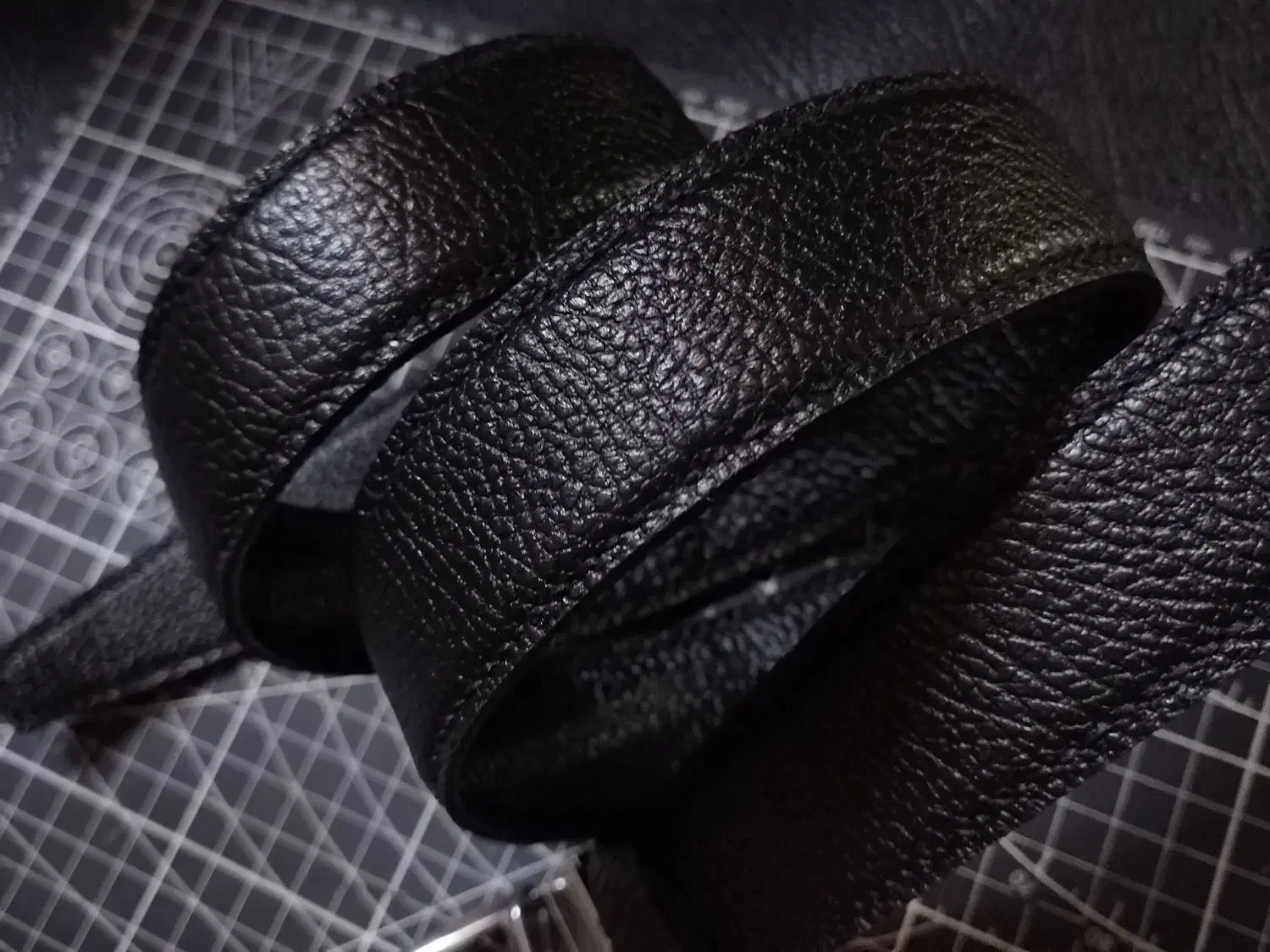 کمربند دستدوز|کیف، کفش، کمربند|یزد, |دیوار