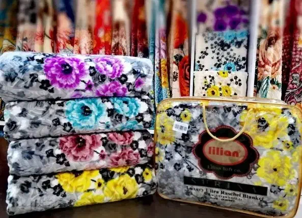 پتو تشک چینی ماهی ۳۰۰|حراج|بوشهر, |دیوار