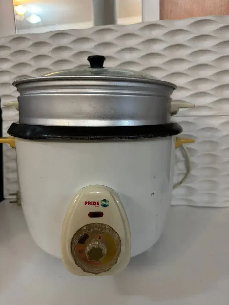 حراج لوازم برقی پلوپز بخارپز دوکاره و ساندویچ ساز|سایر لوازم برقی|مشهد, رضاشهر|دیوار