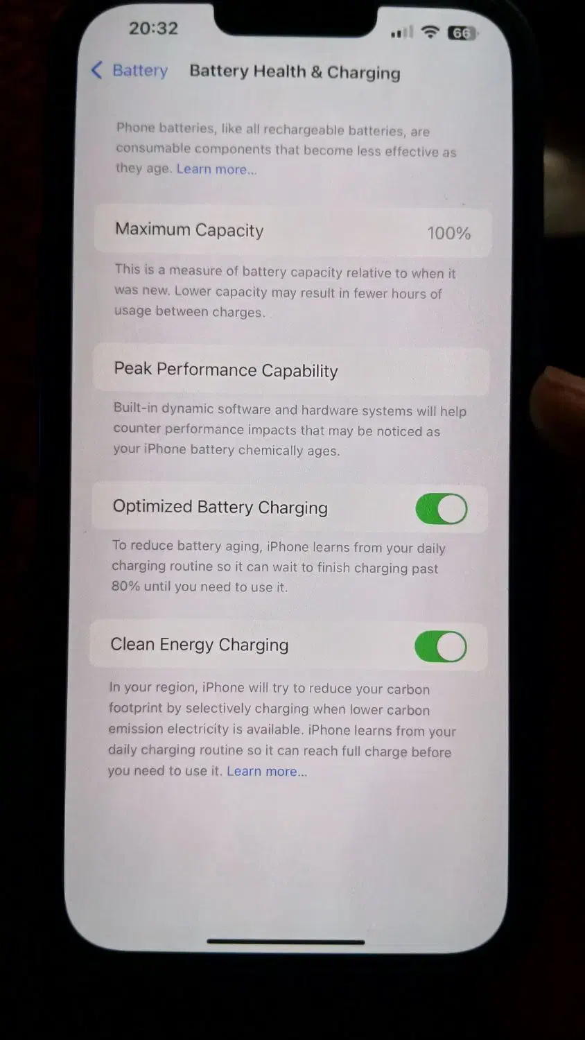 آیفون 13 پرومکس ch دو سیم|موبایل|اردبیل, |دیوار