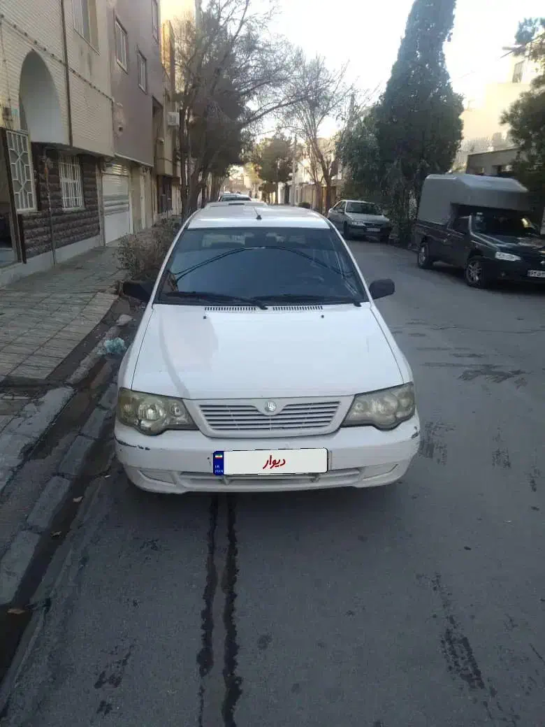 فروش نقدی خودرو ۱۱۱|خودرو سواری و وانت|شاهین‌شهر, خبرنگار|دیوار