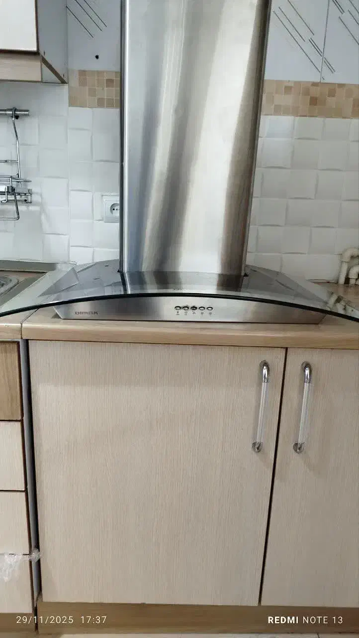 هود آشپزخانه بیمکث|هود|تهران, بهداشت|دیوار