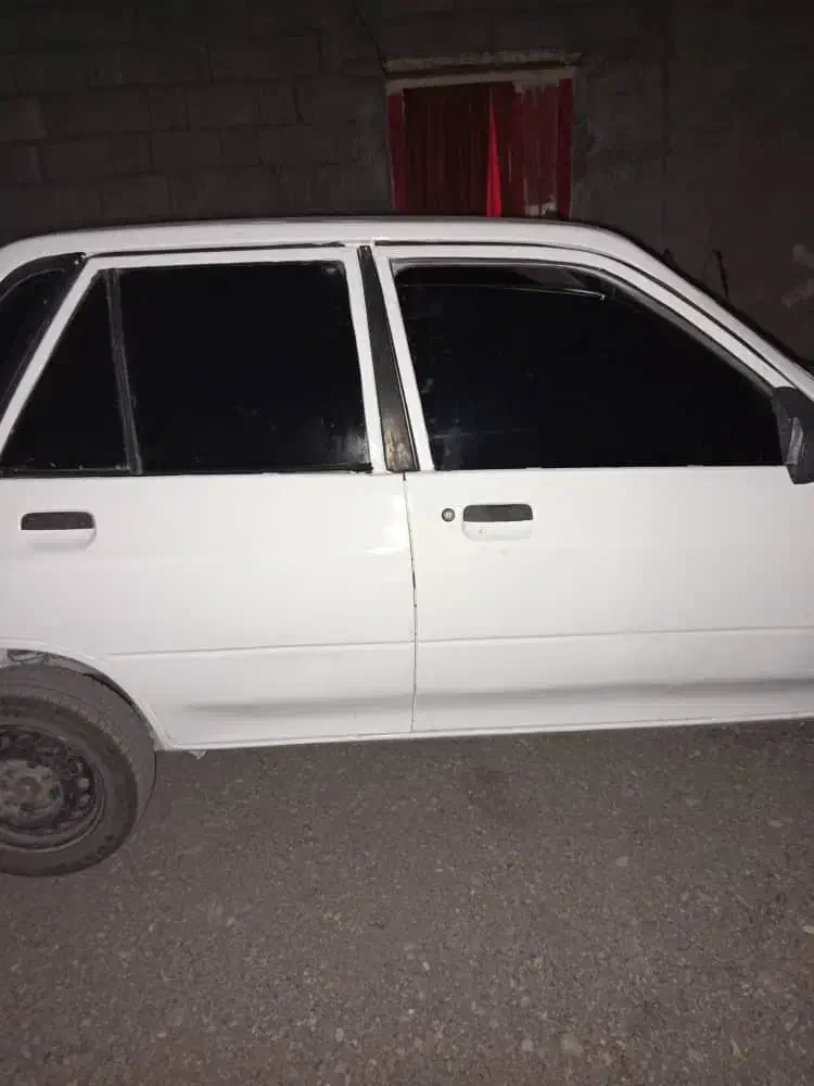 پراید131|خودرو سواری و وانت|توکهور, |دیوار