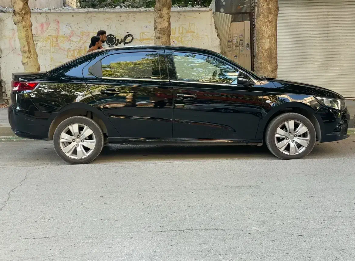 تارا v2|خودرو سواری و وانت|کرمانشاه, |دیوار