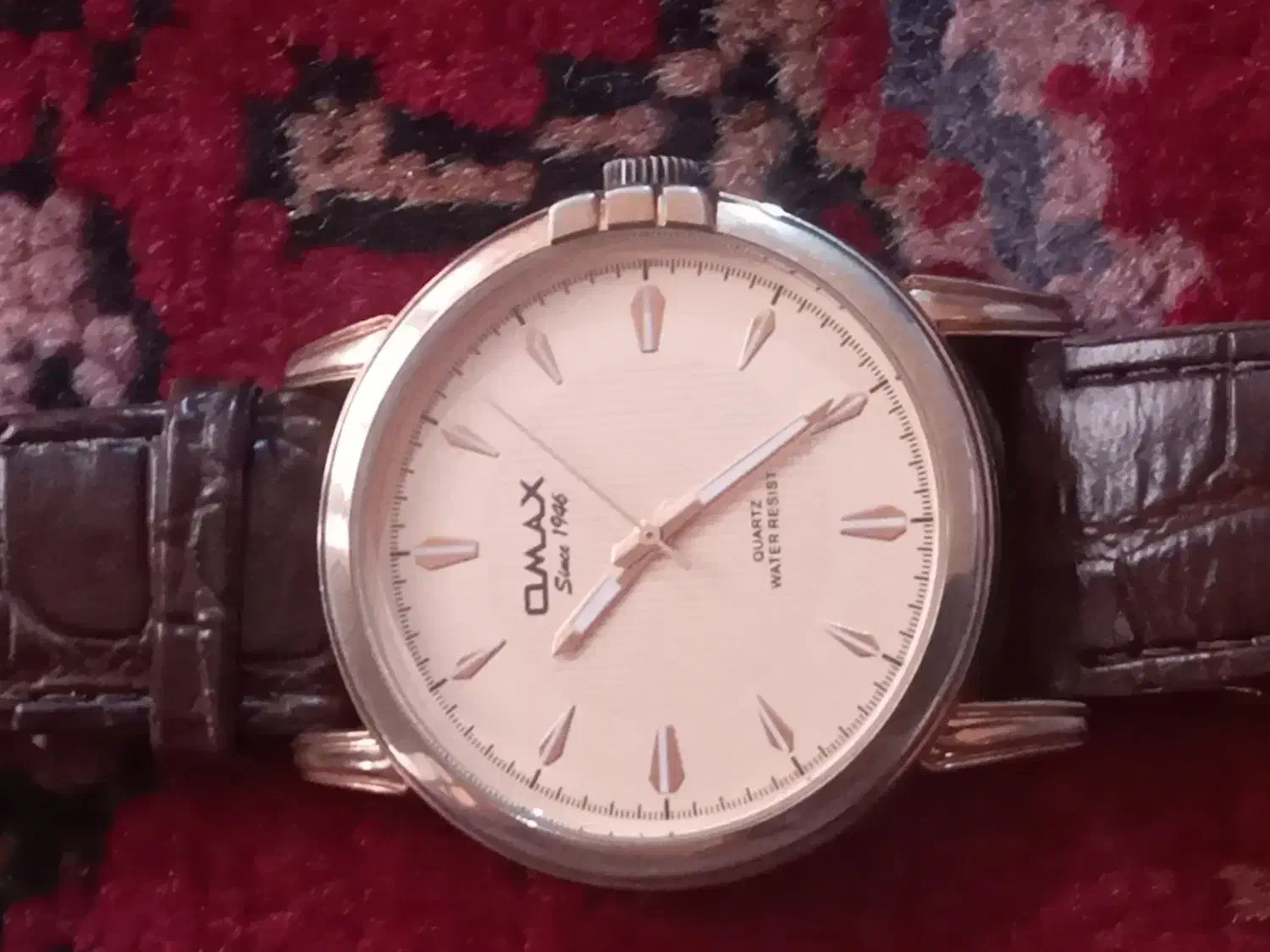 ساعت|ساعت|گوگان, |دیوار