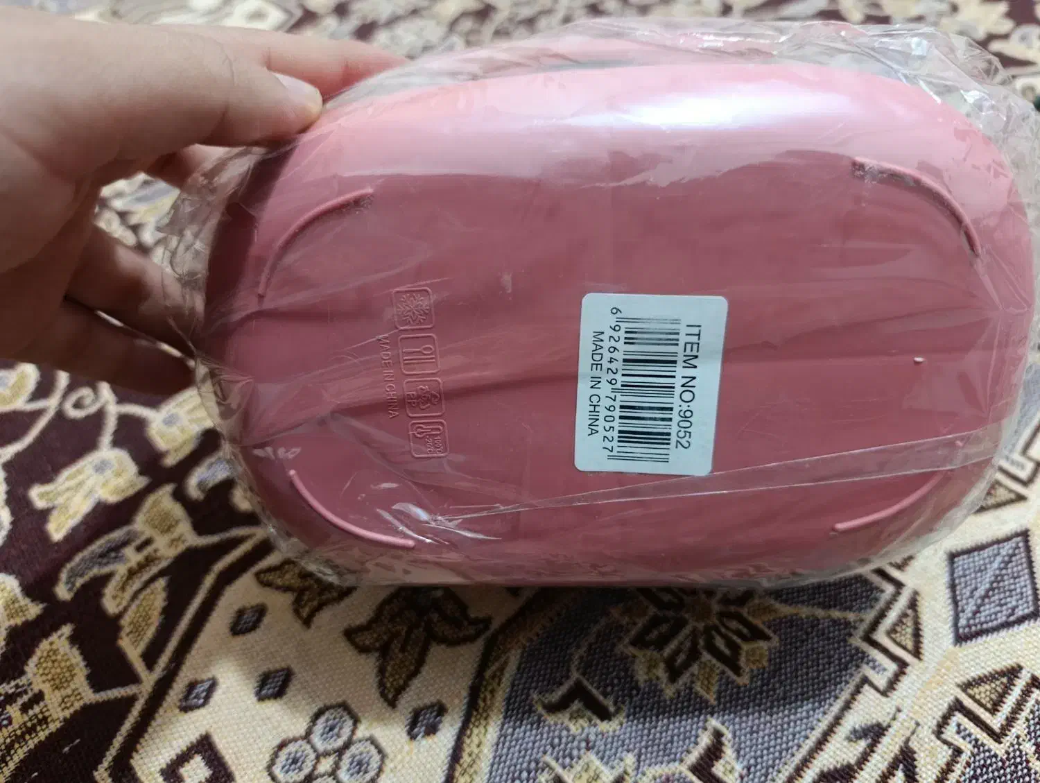 ظرف غذا|ظروف نگهدارنده، پلاستیکی، یک‌بارمصرف|کازرون, |دیوار