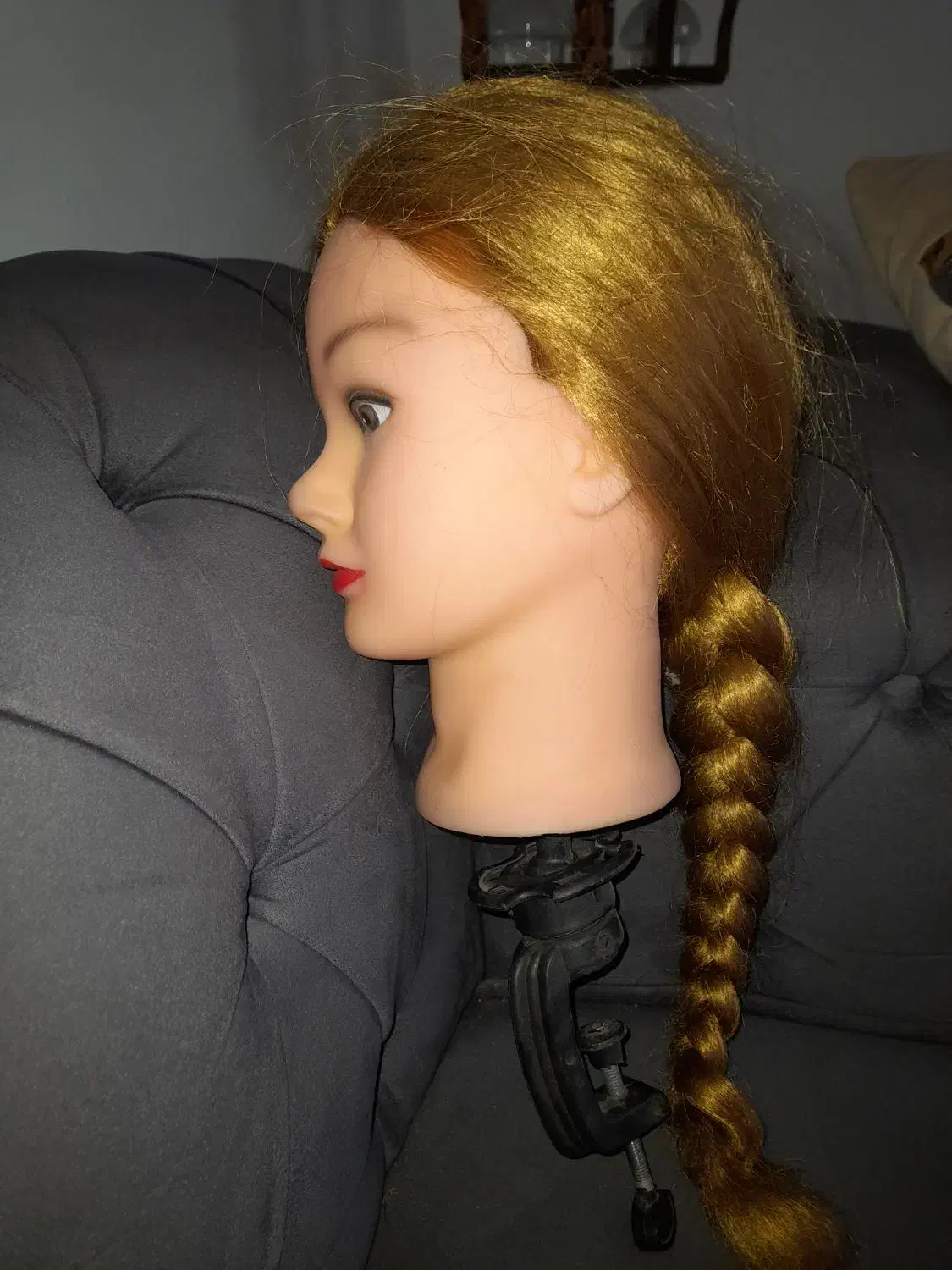 سر مانکن|آرایشگاه و سالنهای زیبایی|نیشابور, خیام|دیوار