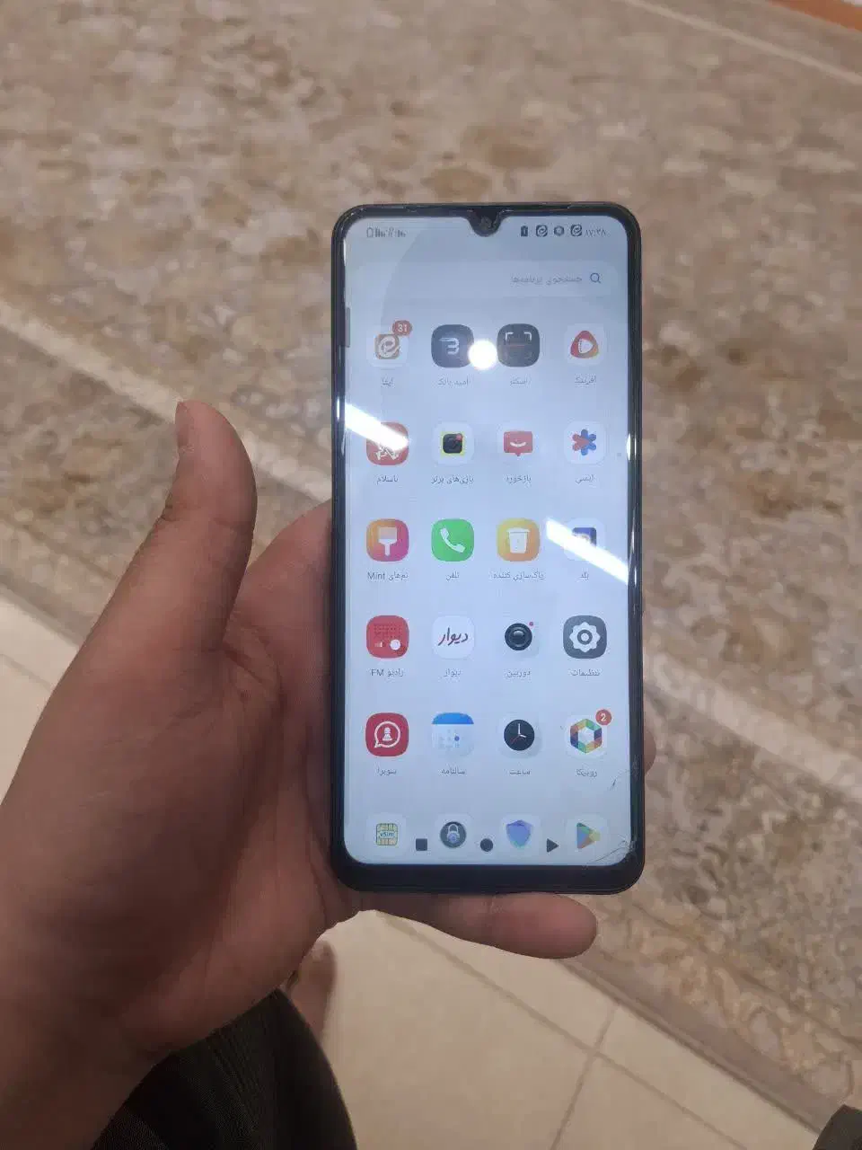 شیائومی A5 128|موبایل|قم, سالاریه|دیوار