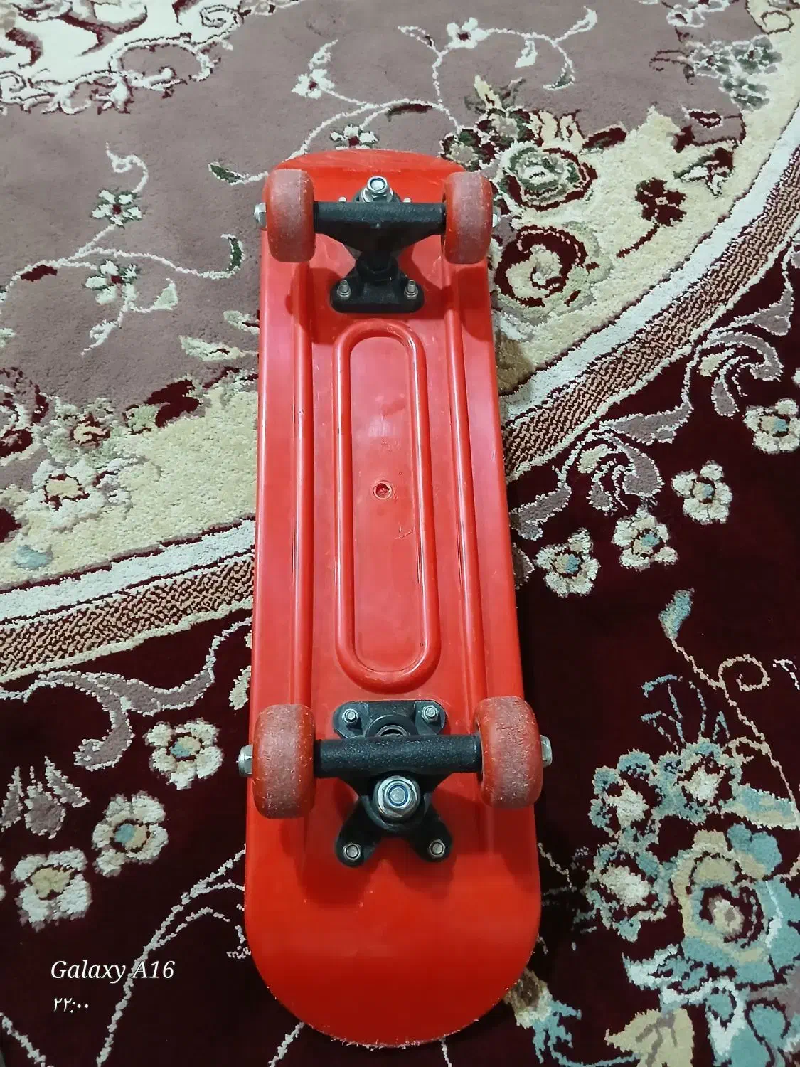 اسکیت نونو|دوچرخه، اسکیت، اسکوتر|کرمانشاه, |دیوار