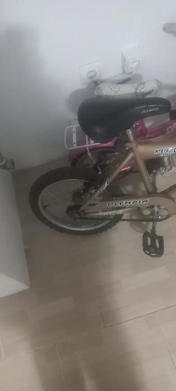 دو عدد دوچرخه|دوچرخه، اسکیت، اسکوتر|تبریز, |دیوار