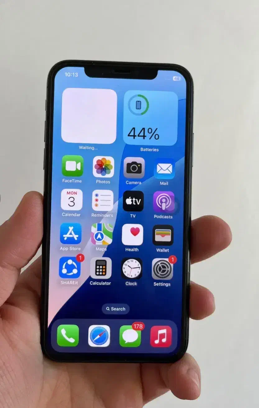 آیفون XS 64gig|موبایل|میاندوآب, |دیوار