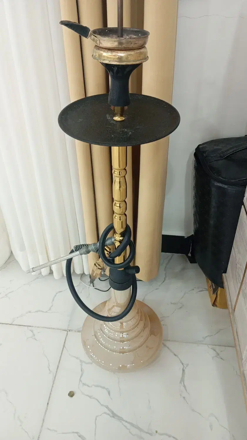 قلیان لاکچری|کلکسیون و سرگرمی|ایوان, |دیوار