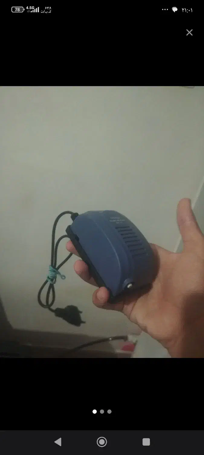 فروش لوازم آکواریوم فایتر نر|ماهی|بوکان, |دیوار