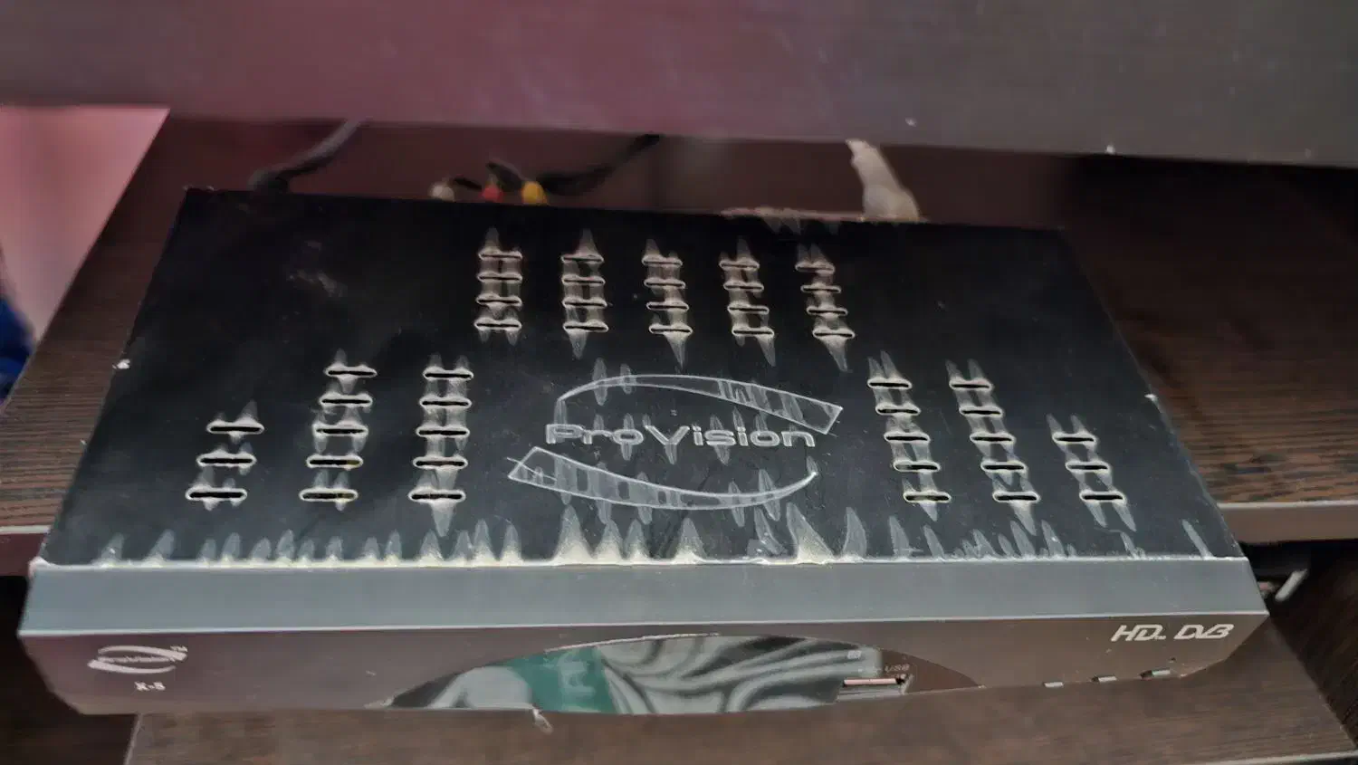 دستگاه دیجیتال|صوتی و تصویری|رباط‌کریم, شهرک والفجر|دیوار