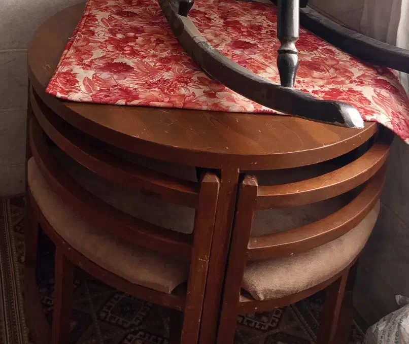 وسایل چوبی منزل|حراج|الوند, |دیوار