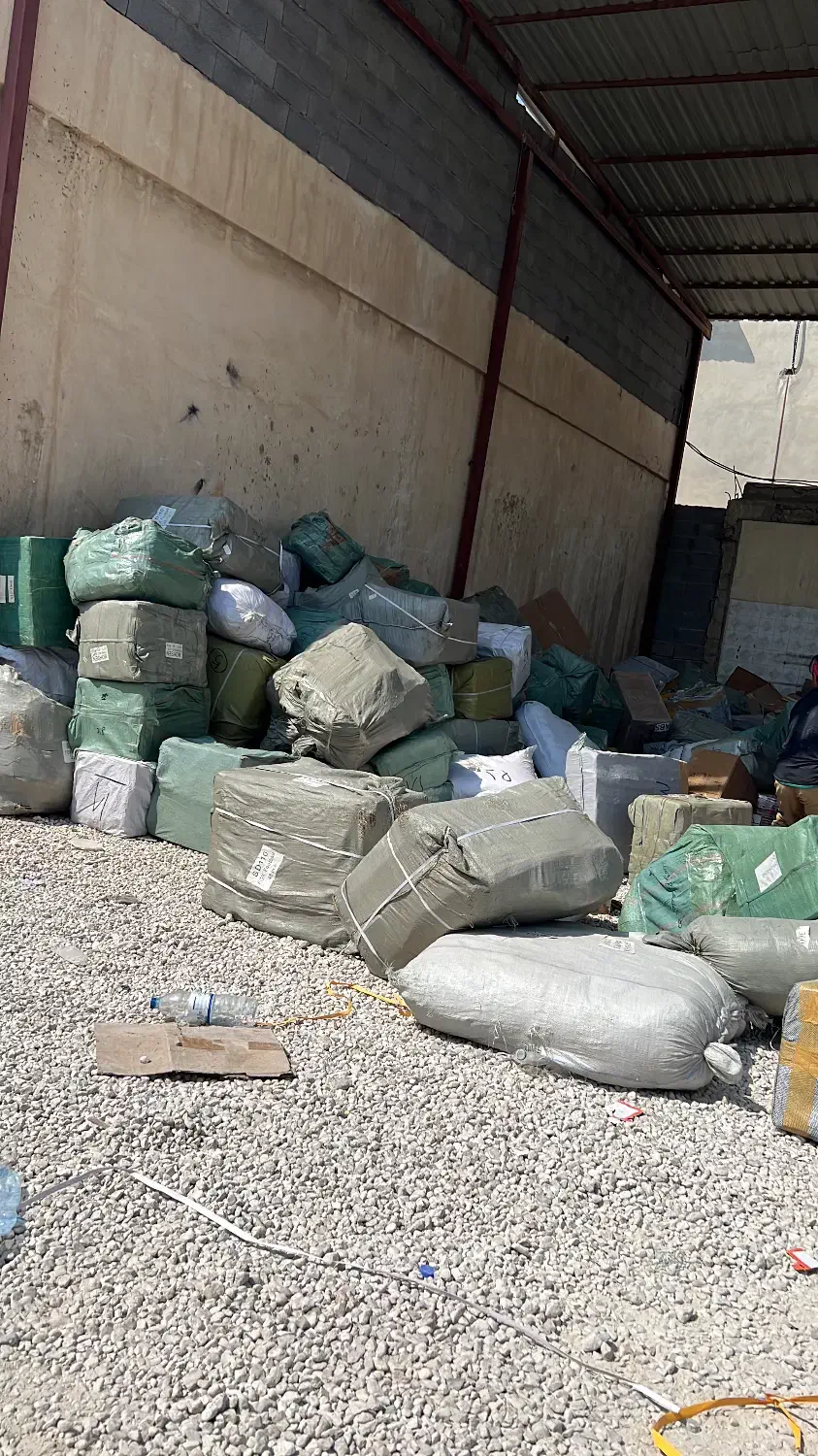 لنج دبی آماده بارگیری|خدمات حمل و نقل|تهران, دکتر هوشیار|دیوار