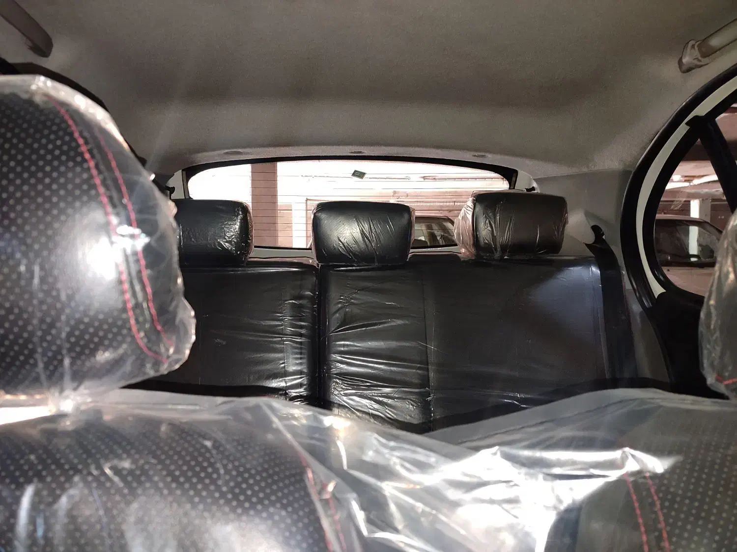 تیبا 2پلاس|خودرو سواری و وانت|مشهد, مشکینی (شهرک غرب)|دیوار