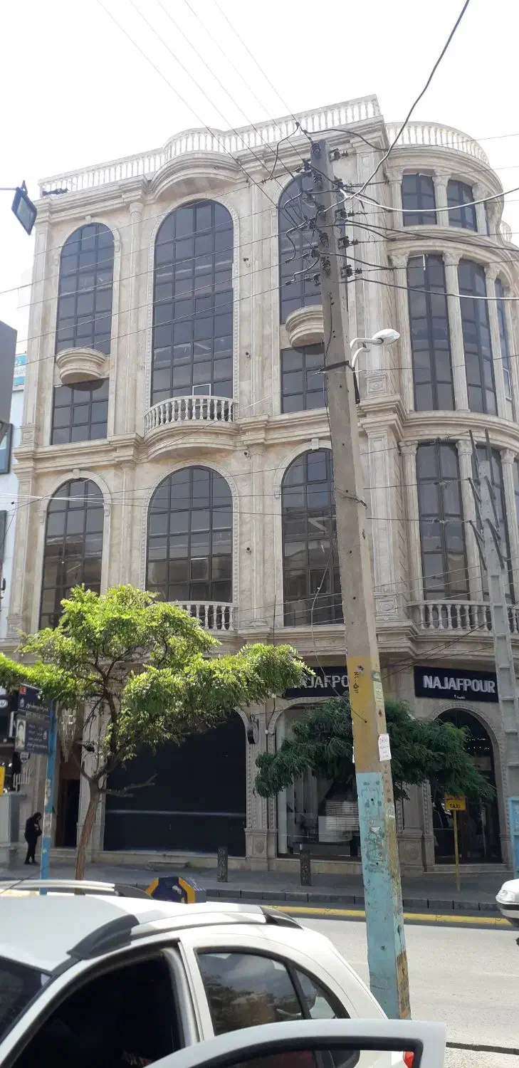 فروش واحد پزشکان در ساختمان پزشکان شریعتی|فروش دفتر کار، اتاق اداری، مطب|اردبیل, |دیوار