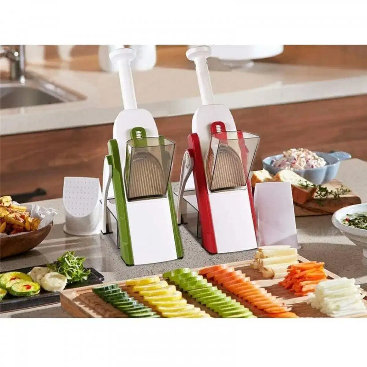 خردکن و اسلایسر چند کاره (پرداخت درب منزل)|خردکن، آسیاب، غذاساز|تهران, جنتآباد مرکزی|دیوار