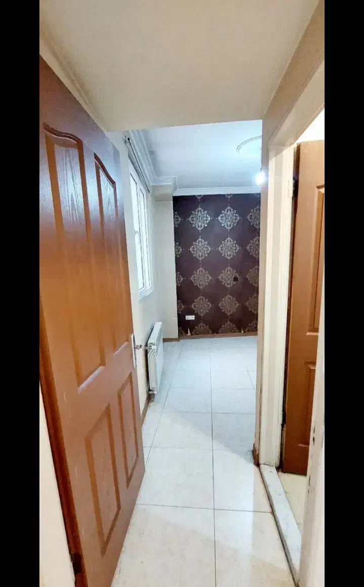 ۵۵ متر فول امکانات