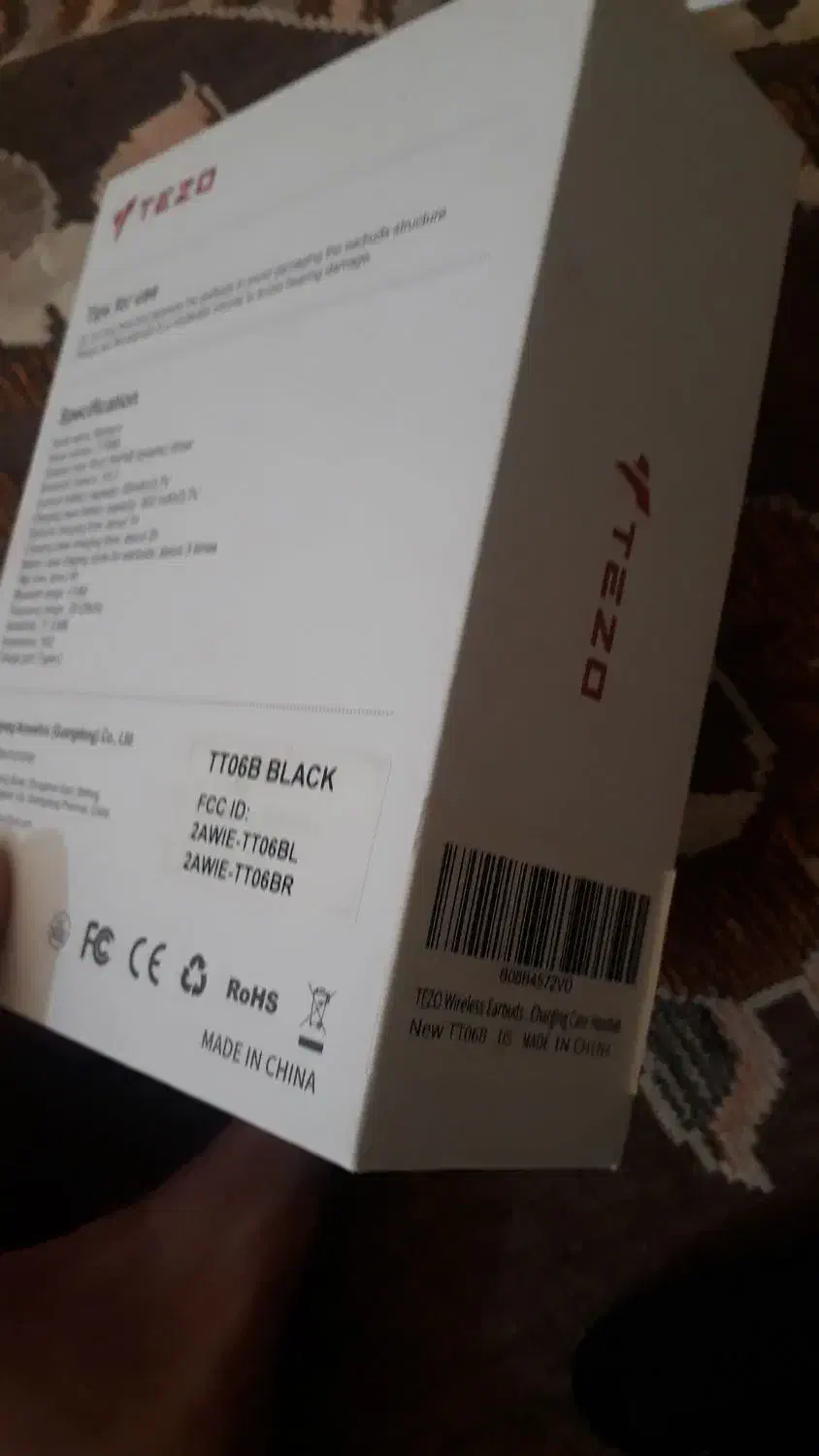 ایر پاد|لوازم جانبی موبایل و تبلت|مسجد سلیمان, |دیوار