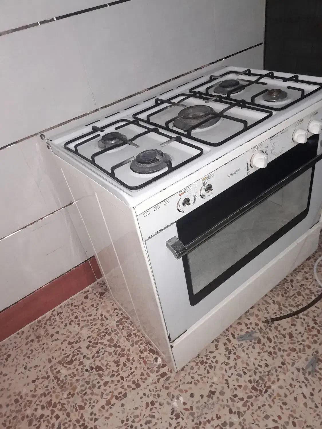 اجاقگاز|اجاق گاز و لوازم برقی پختوپز|آزادشهر, |دیوار