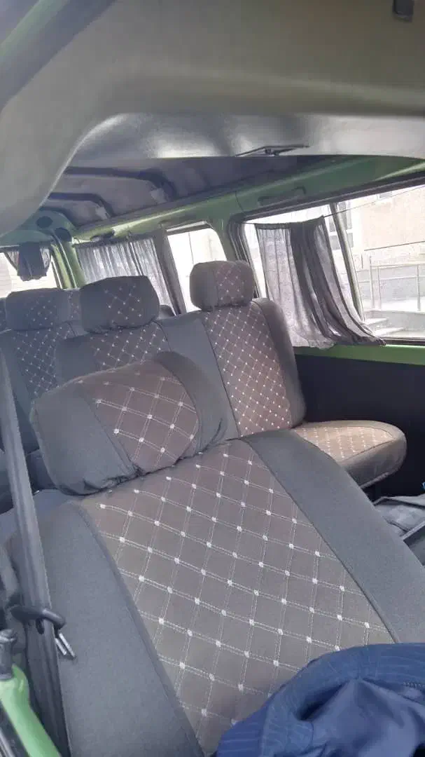 ون دلیکا|خودرو سواری و وانت|ارومیه, |دیوار