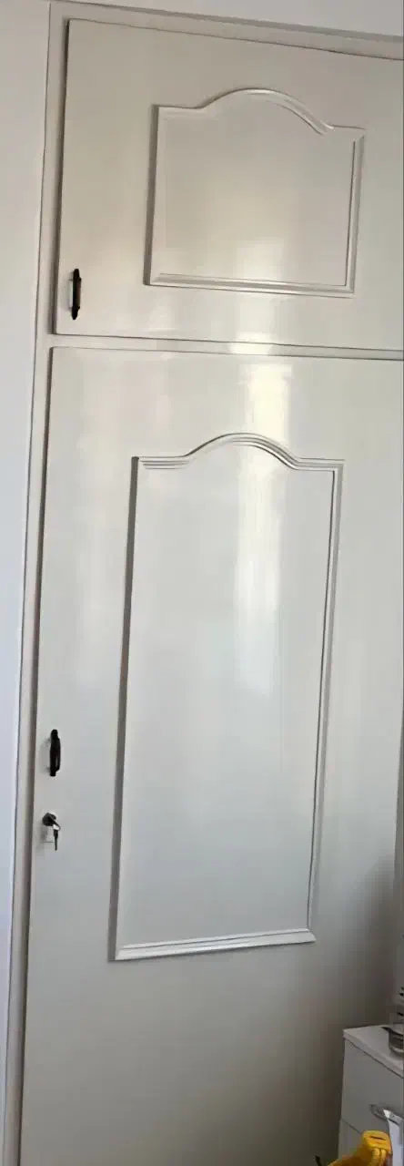 کمددیواری|جاکفشی، کمد، دراور|خرمدره, |دیوار