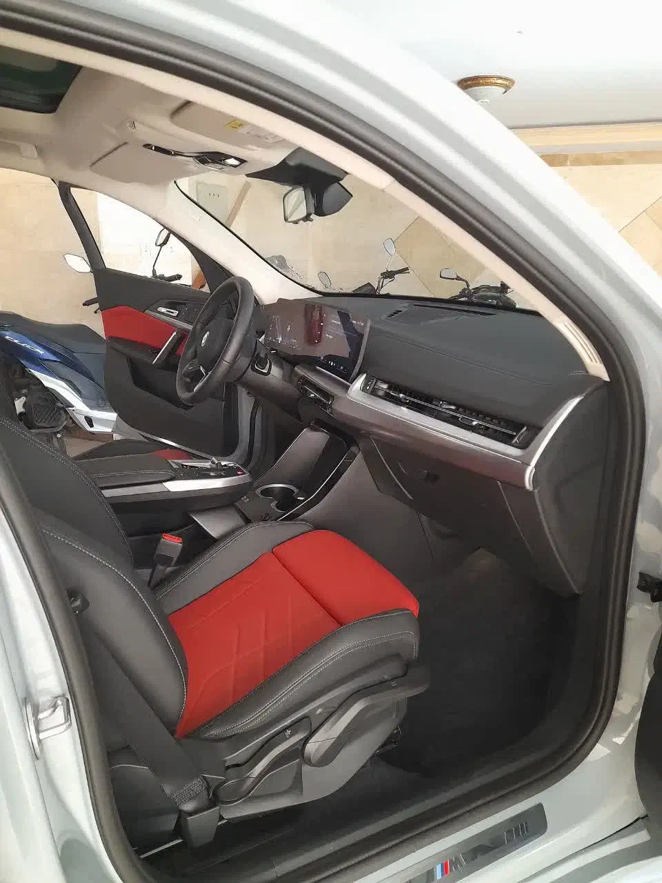 bmw x2|خودرو سواری و وانت|تهران, استخر|دیوار